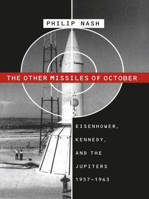 cover image of The Other Missiles of October